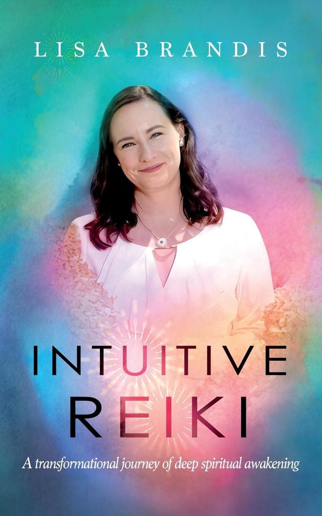 Intuitive Reiki