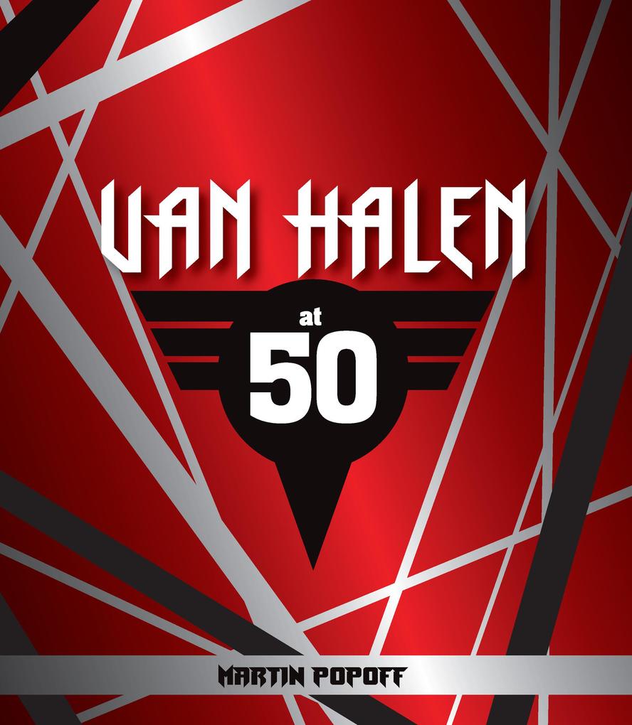 Quarto Van Halen At 50