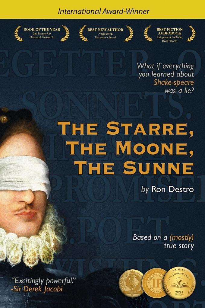 The Starre the Moone the Sunne