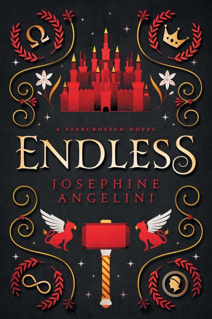 Sungrazer Publishing Endless
