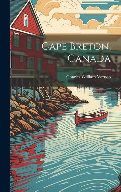 Cape Breton Canada
