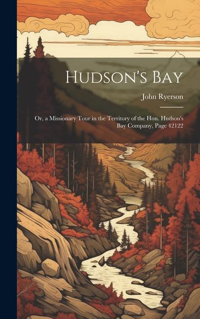Hudson‘s Bay