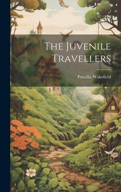 The Juvenile Travellers