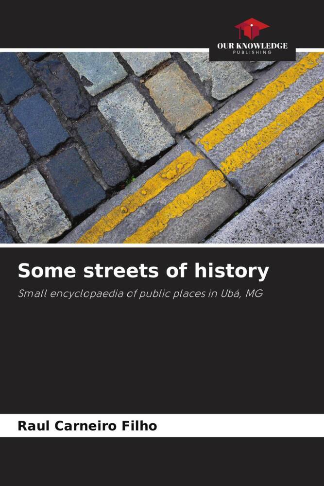 Some streets of history