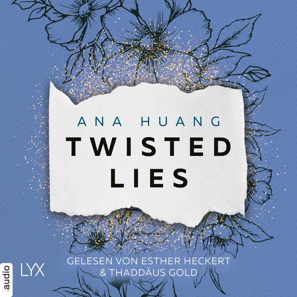 Twisted Lies - Twisted-Reihe Teil 4