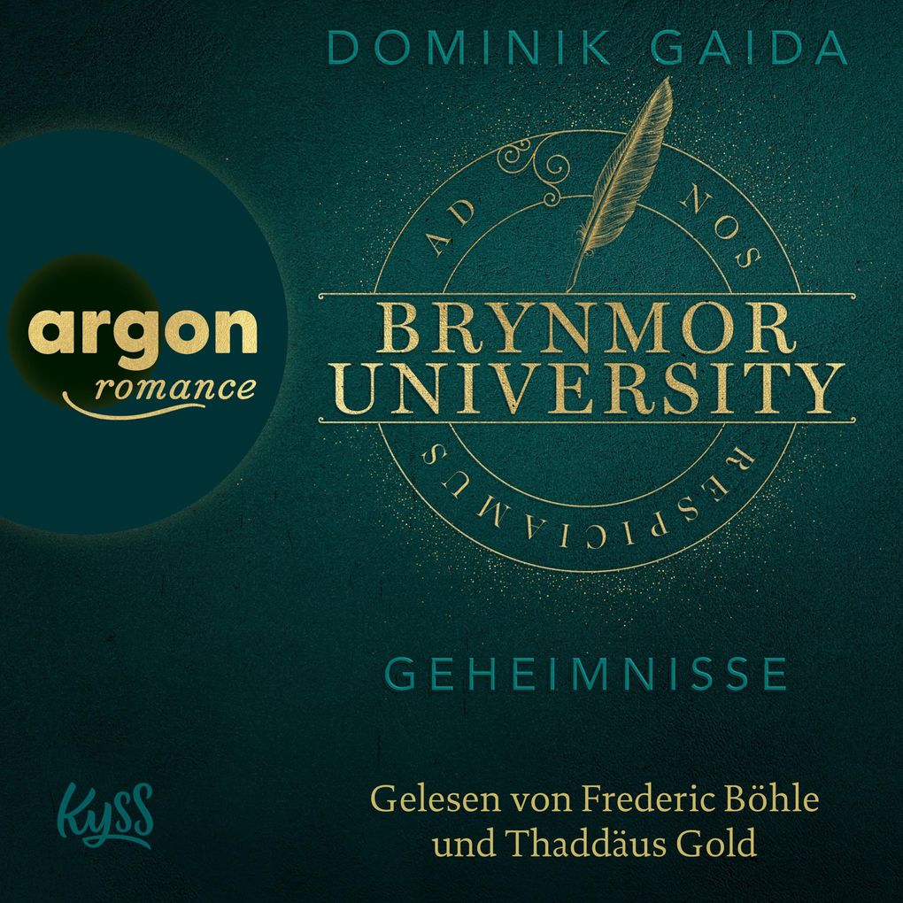 Geheimnisse