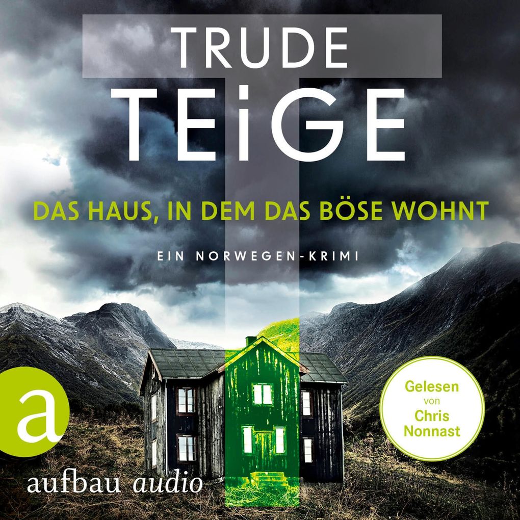 Das Haus in dem das Böse wohnt