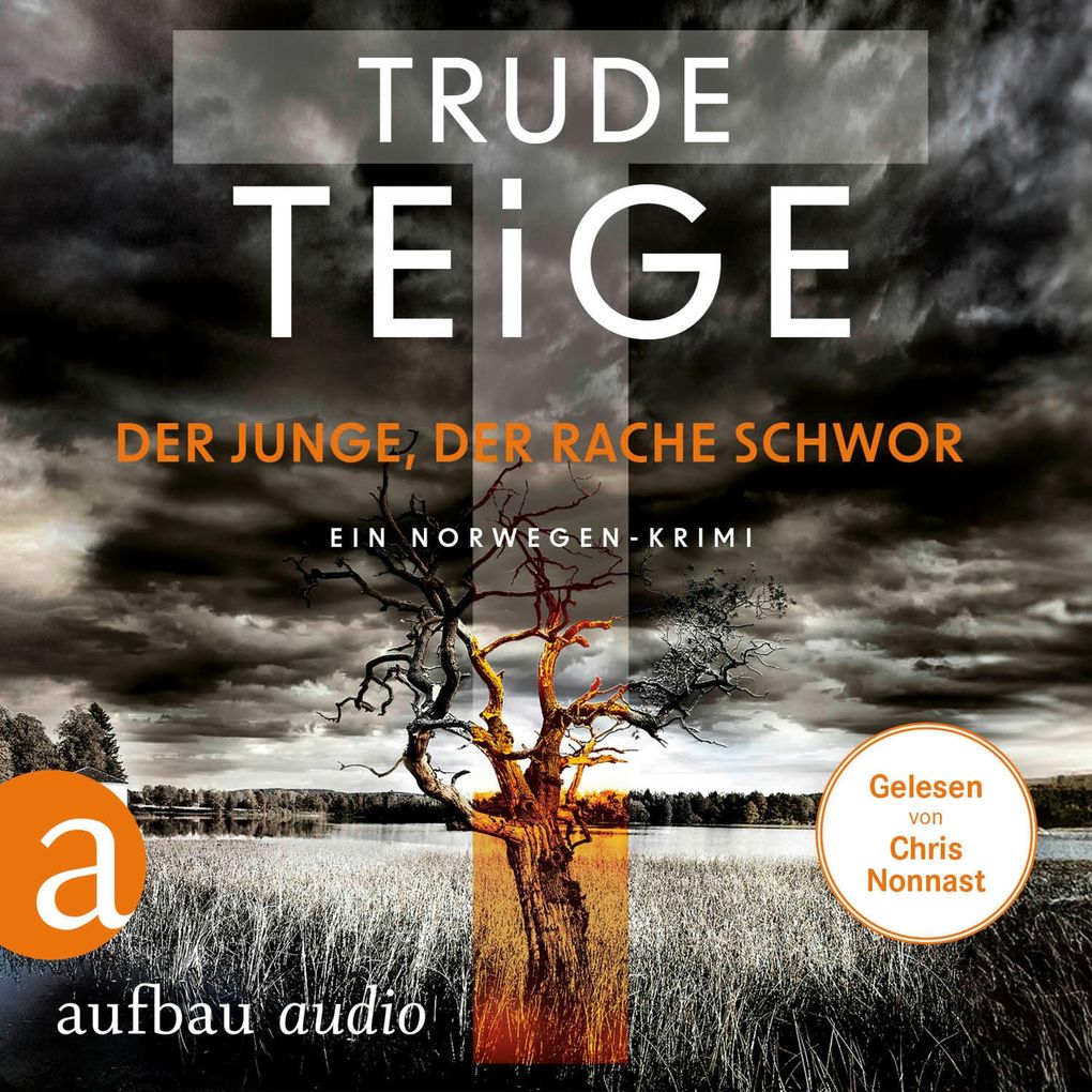 Der Junge der Rache schwor