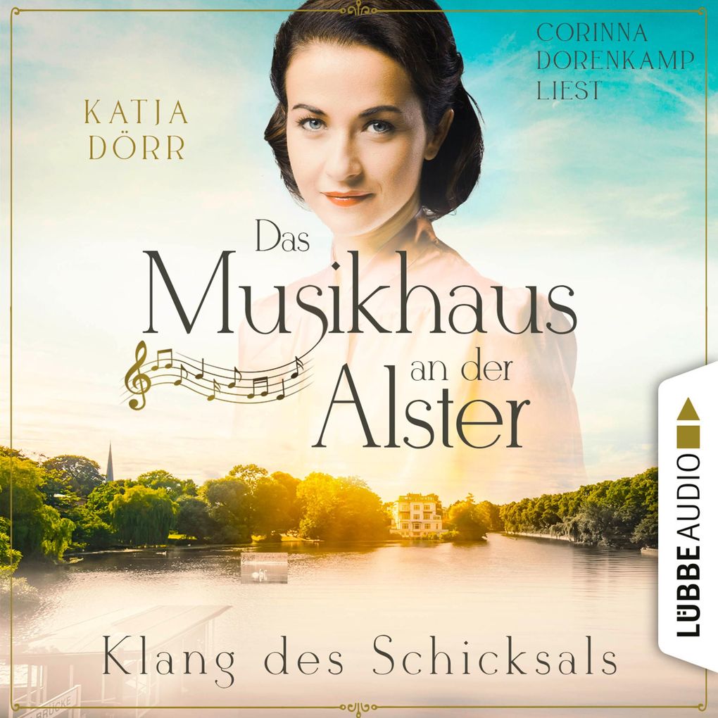Klang des Schicksals - Das Musikhaus an der Alster Teil 3