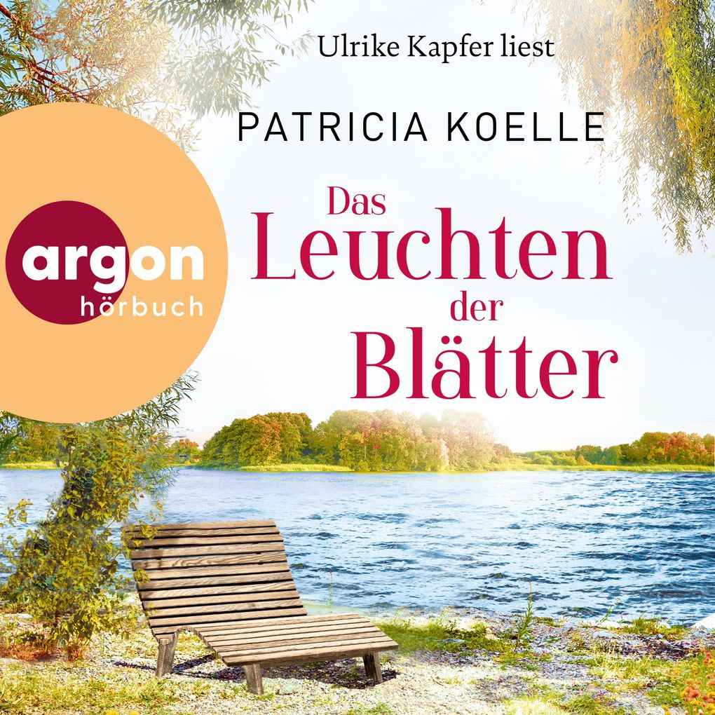 Das Leuchten der Blätter