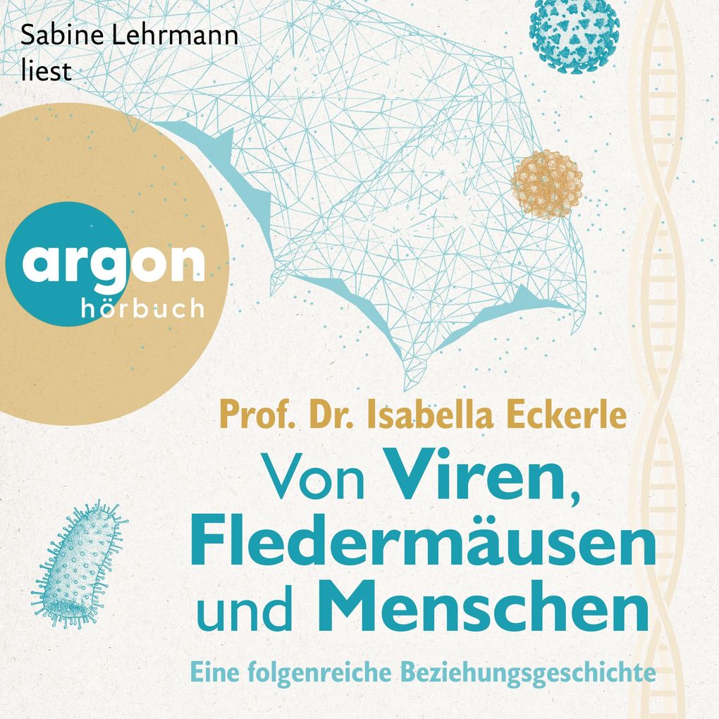 Von Viren Fledermäusen und Menschen
