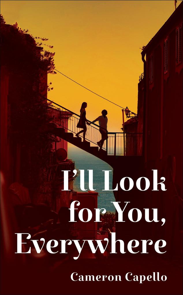 I'll Look for You Everywhere
