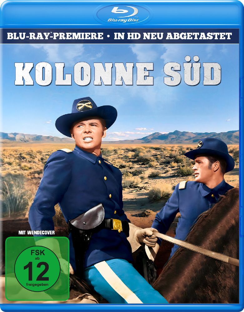 Kolonne Süd