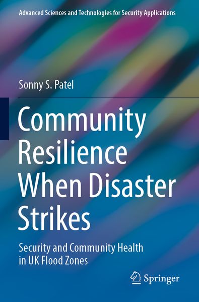 Community Resilience When Disaster Strikes