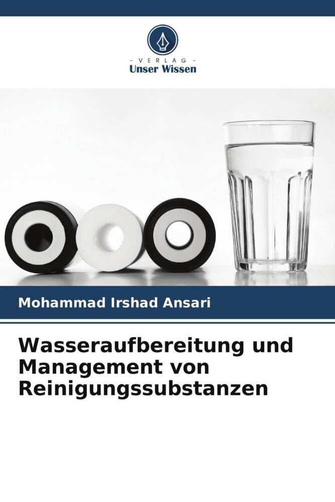 Wasseraufbereitung und Management von Reinigungssubstanzen