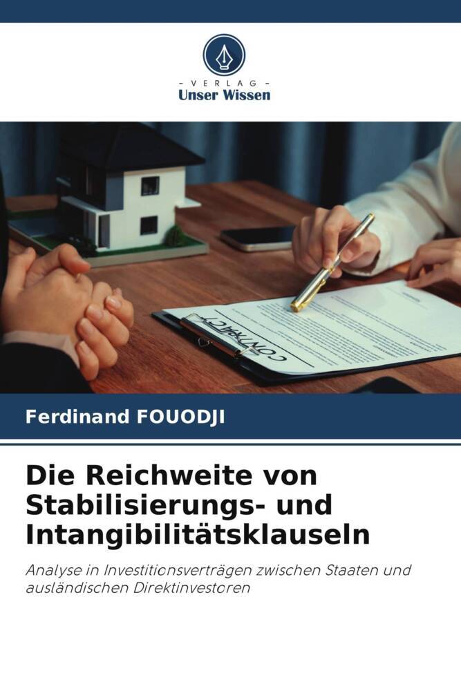 Die Reichweite von Stabilisierungs- und Intangibilitätsklauseln