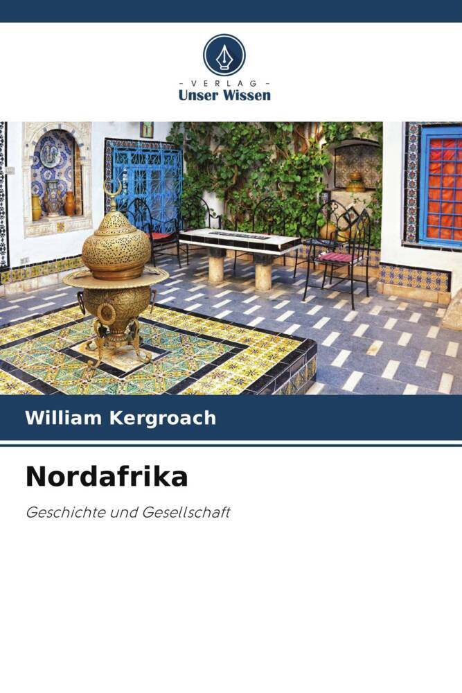 Nordafrika