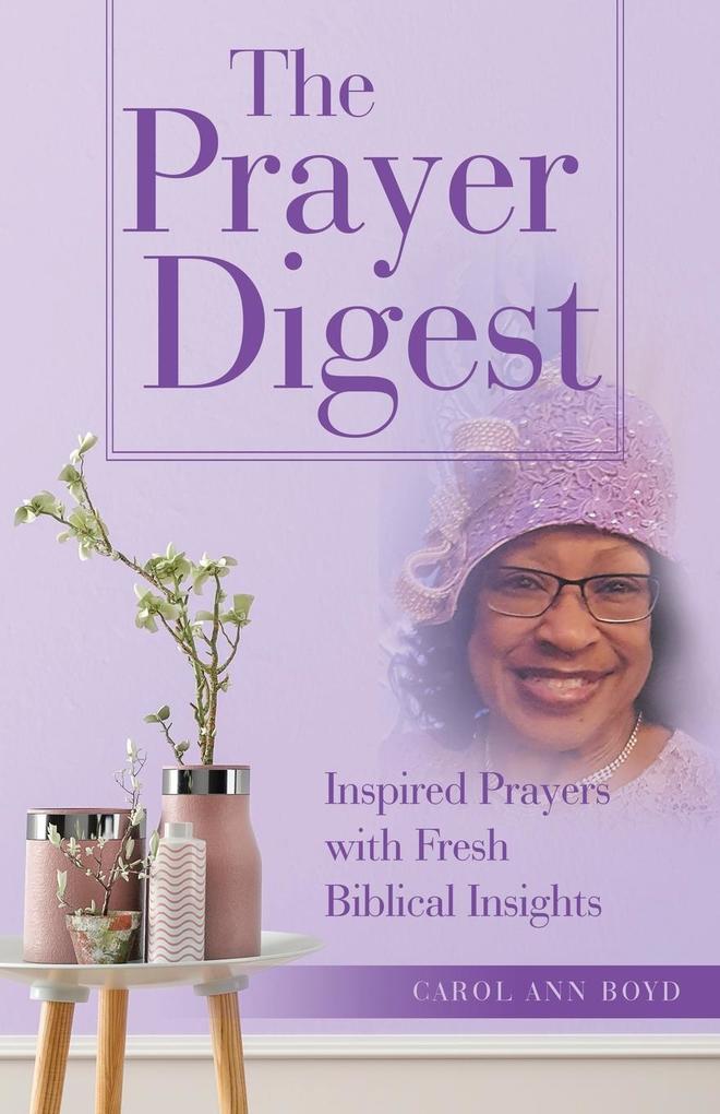 The Prayer Digest