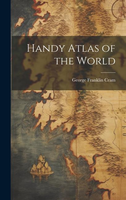 Handy Atlas of the World