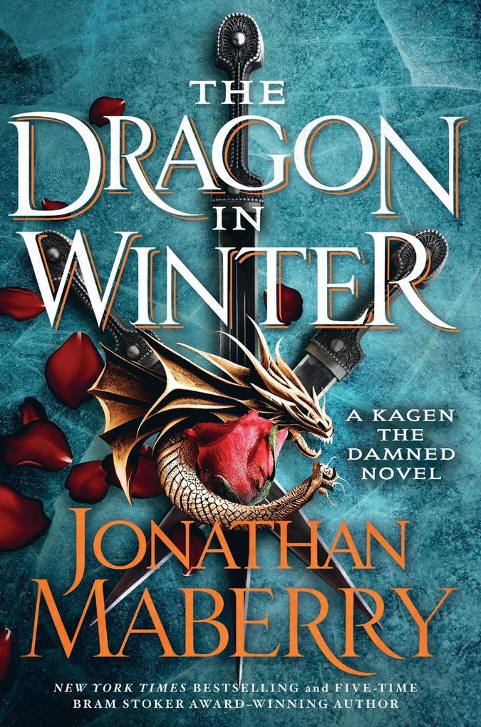 The Dragon in Winter
