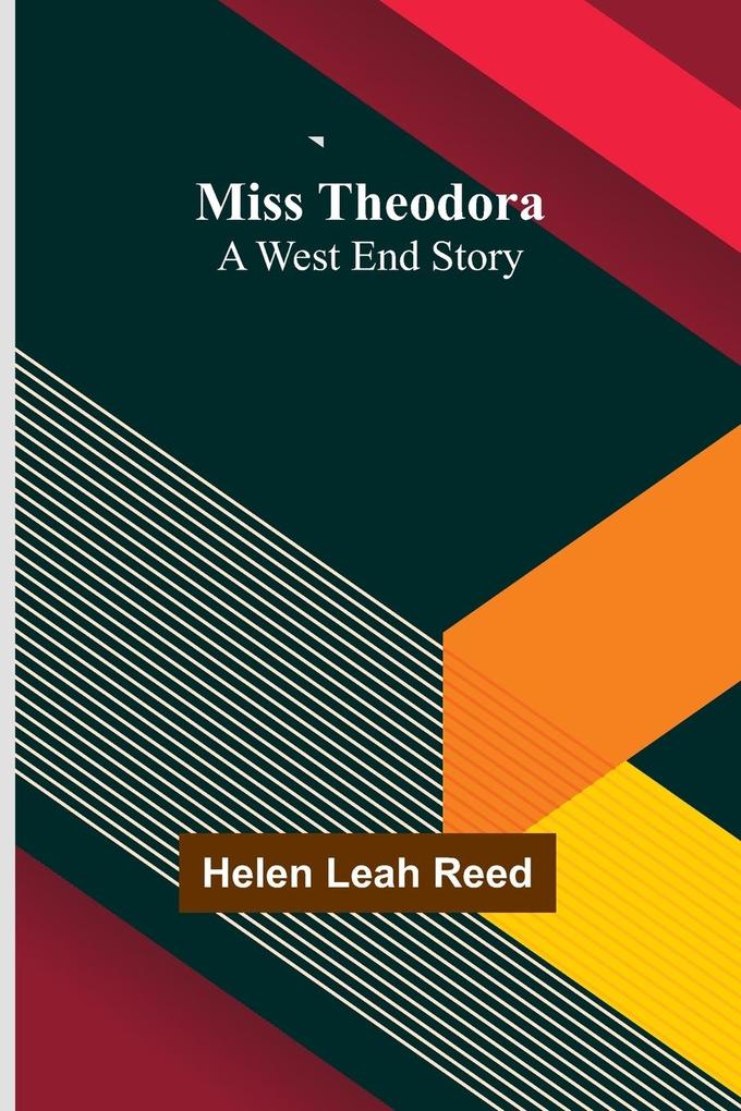 Miss Theodora