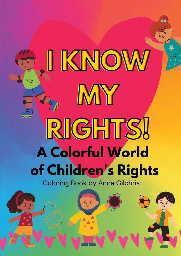 I Know My Rights!