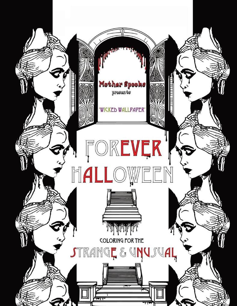 FOREVER HALLOWEEN I