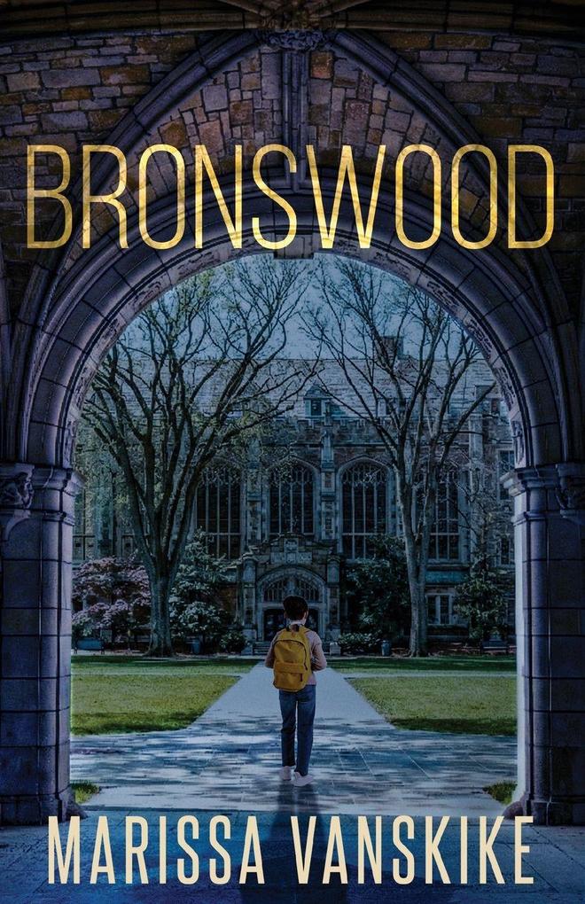 Bronswood (How It Had To Be #2)
