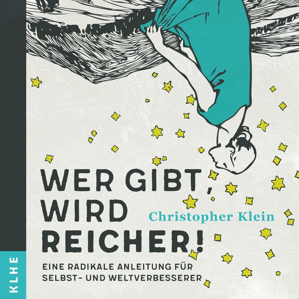 Wer gibt wird reicher!