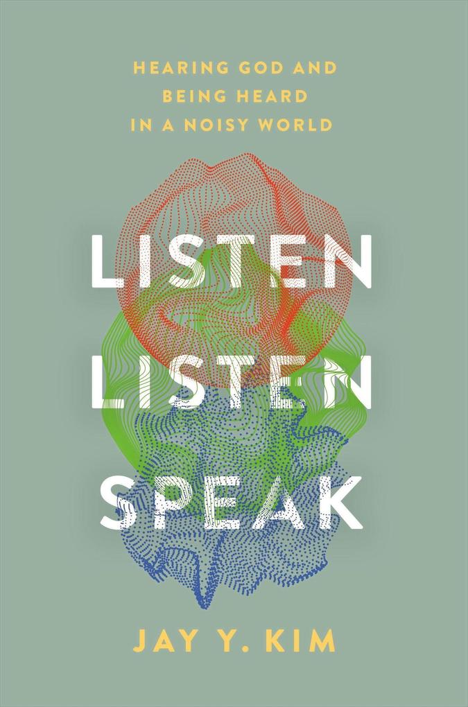 Listen Listen Speak