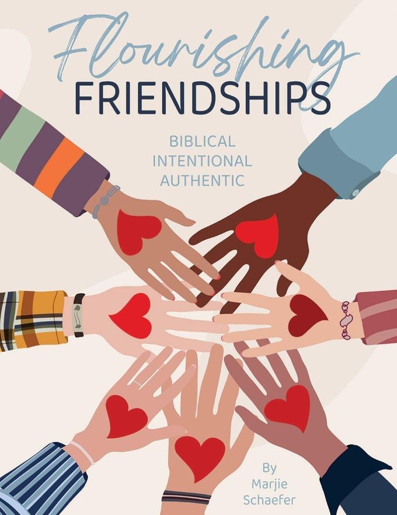 Flourishing Friendships