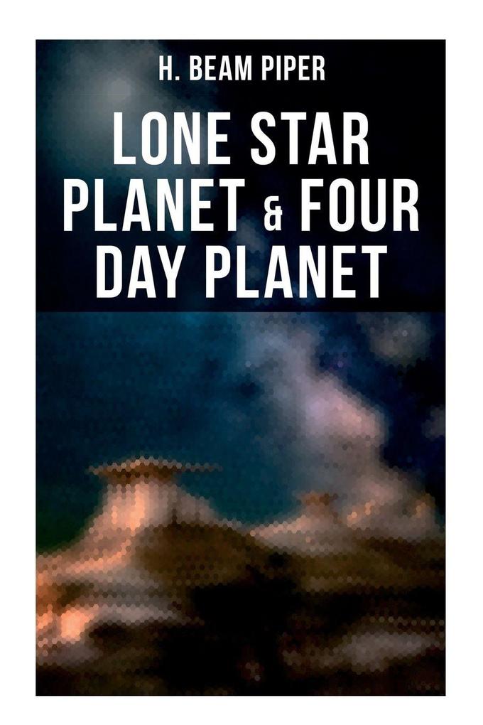 Lone Star Planet & Four Day Planet