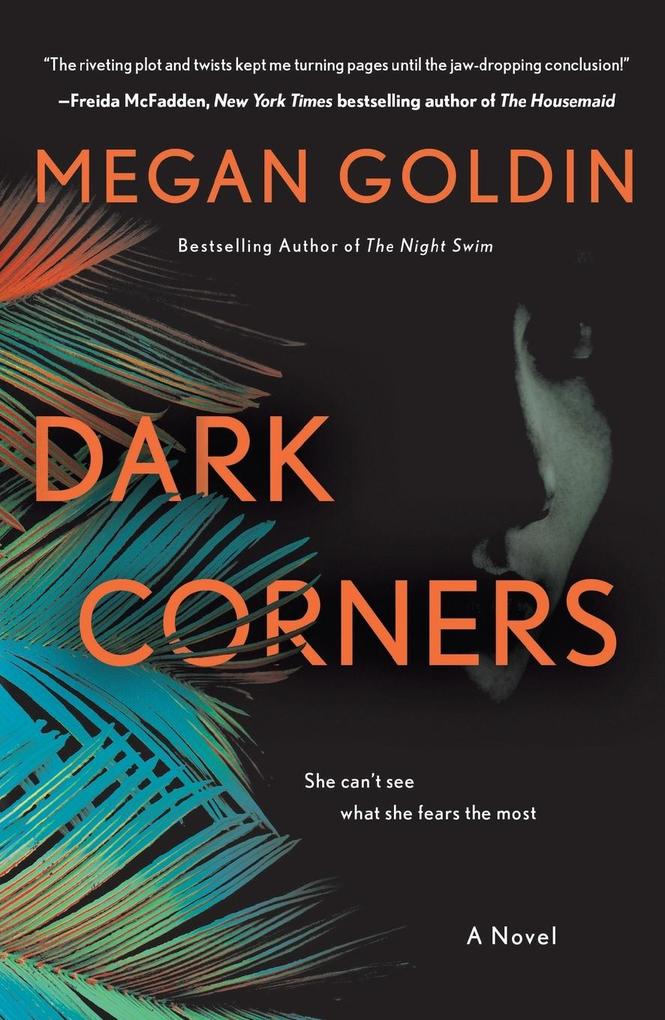 Dark Corners