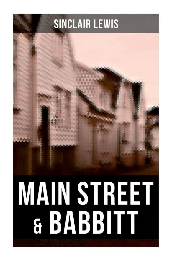 Main Street & Babbitt
