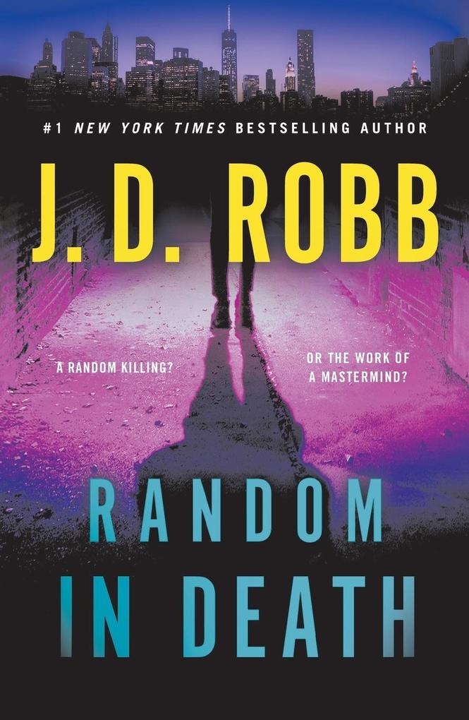 Random in Death