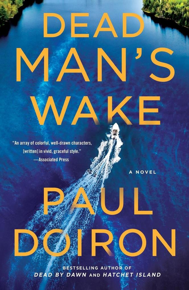 Dead Man's Wake