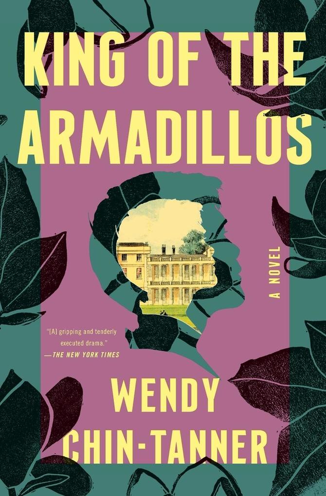 King of the Armadillos