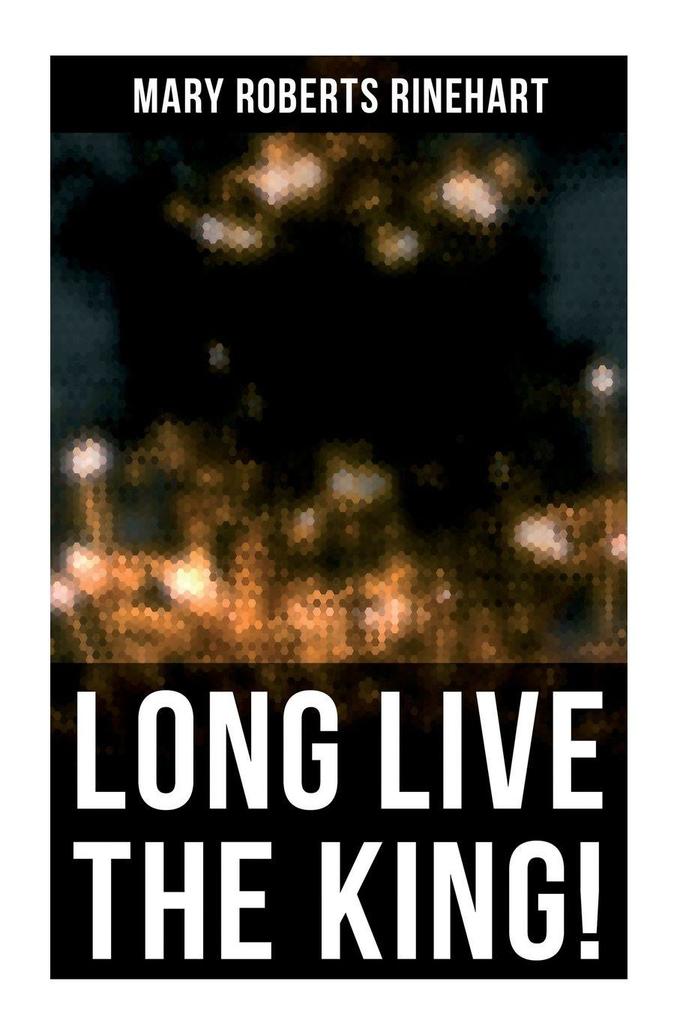 Long Live The King!