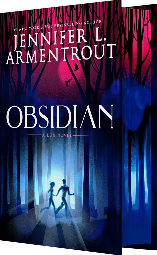 Entangled Publishing Obsidian