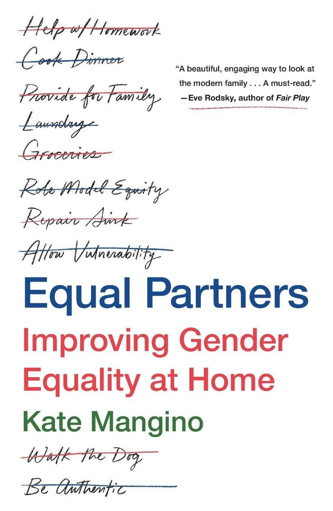 Griffin Equal Partners