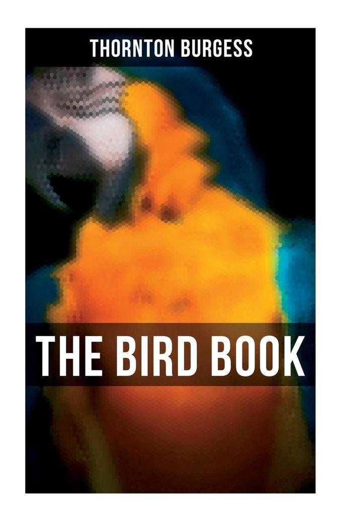 The Bird Book