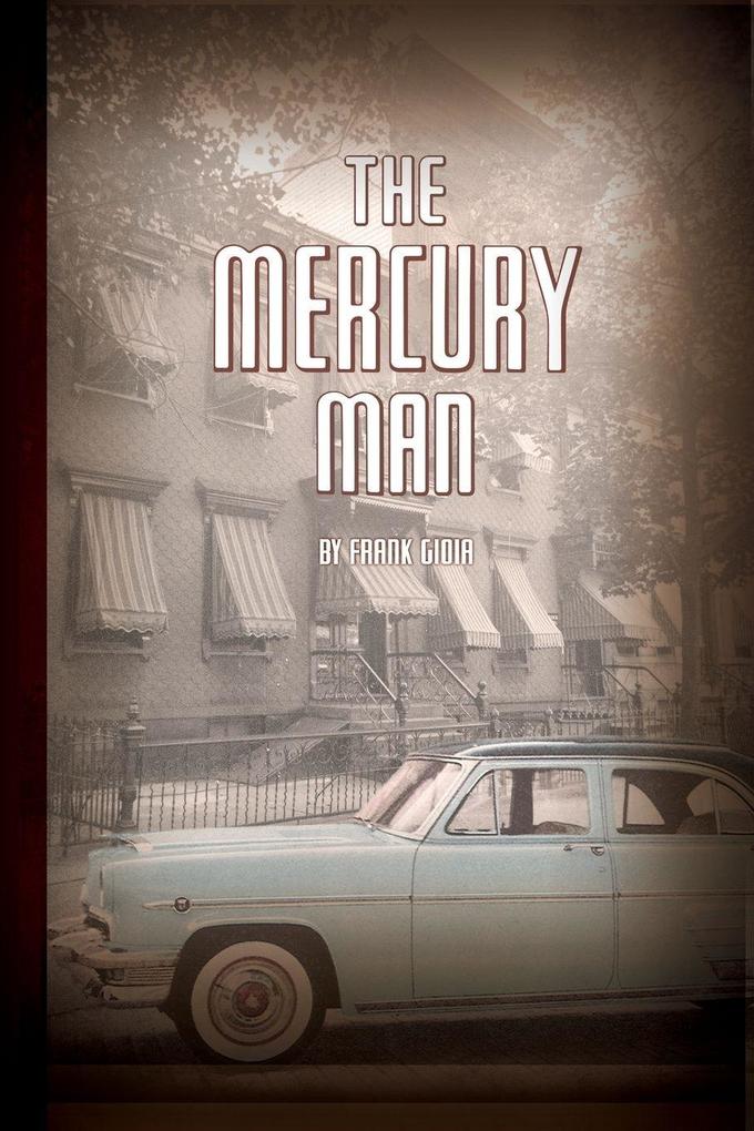 The Mercury Man