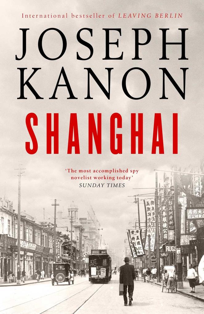Simon + Schuster Uk Shanghai