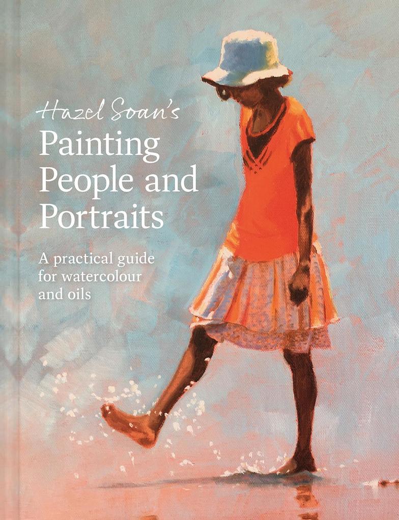 Hazel Soan‘s Painting People and Portraits