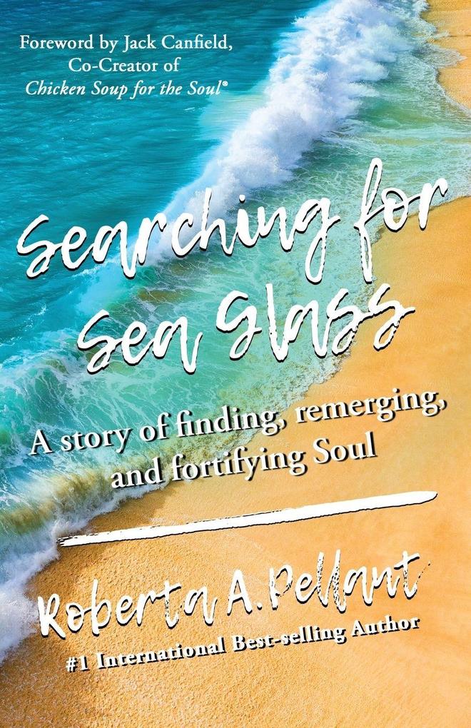 Searching for Sea Glass
