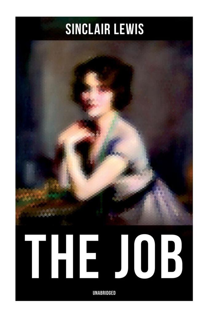 The Job (Unabridged)