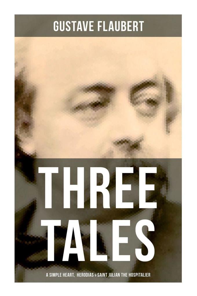 Three Tales