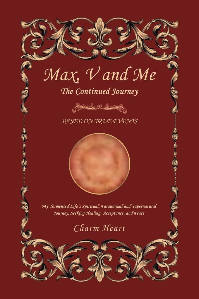 Max V and Me