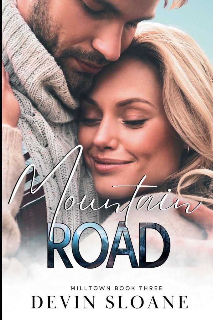 Mountain Road