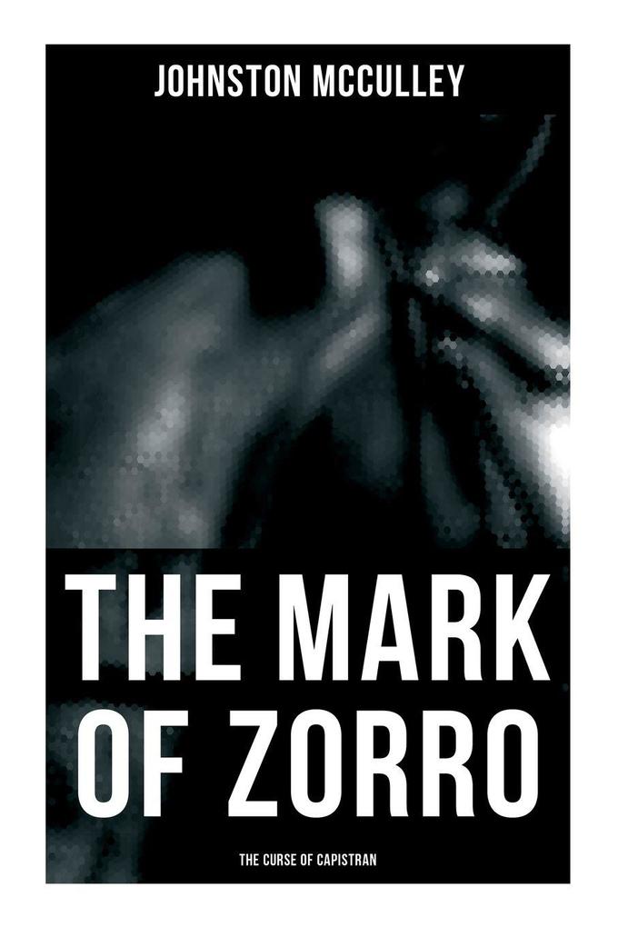 The Mark of Zorro